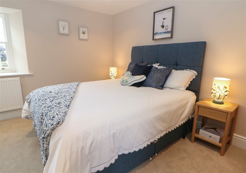 This is a bedroom (photo 2) at The Coach House, Holloway