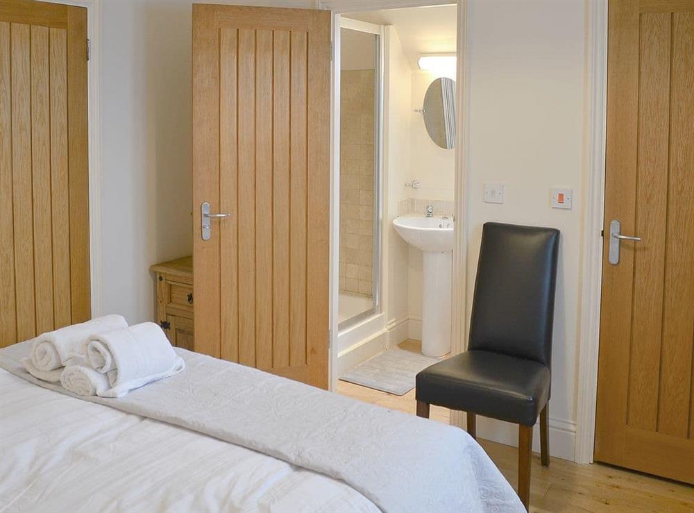 Double bedroom (photo 2) at The Coach House in Holt, Norfolk