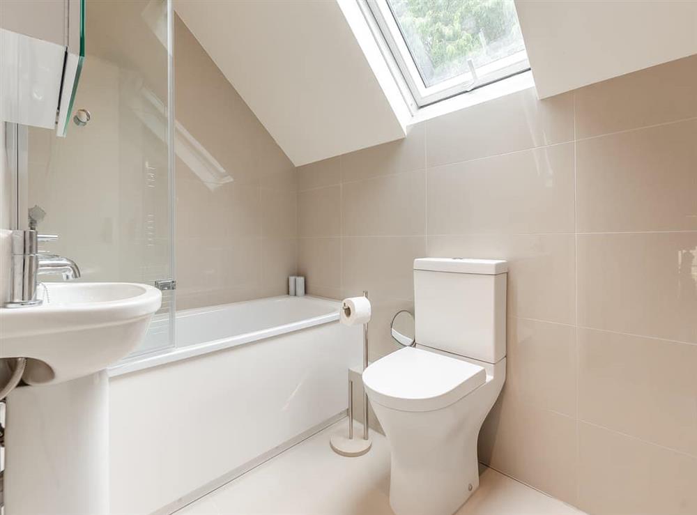 Bathroom (photo 4) at The Coach House in Lenton, near Grantham, Lincolnshire