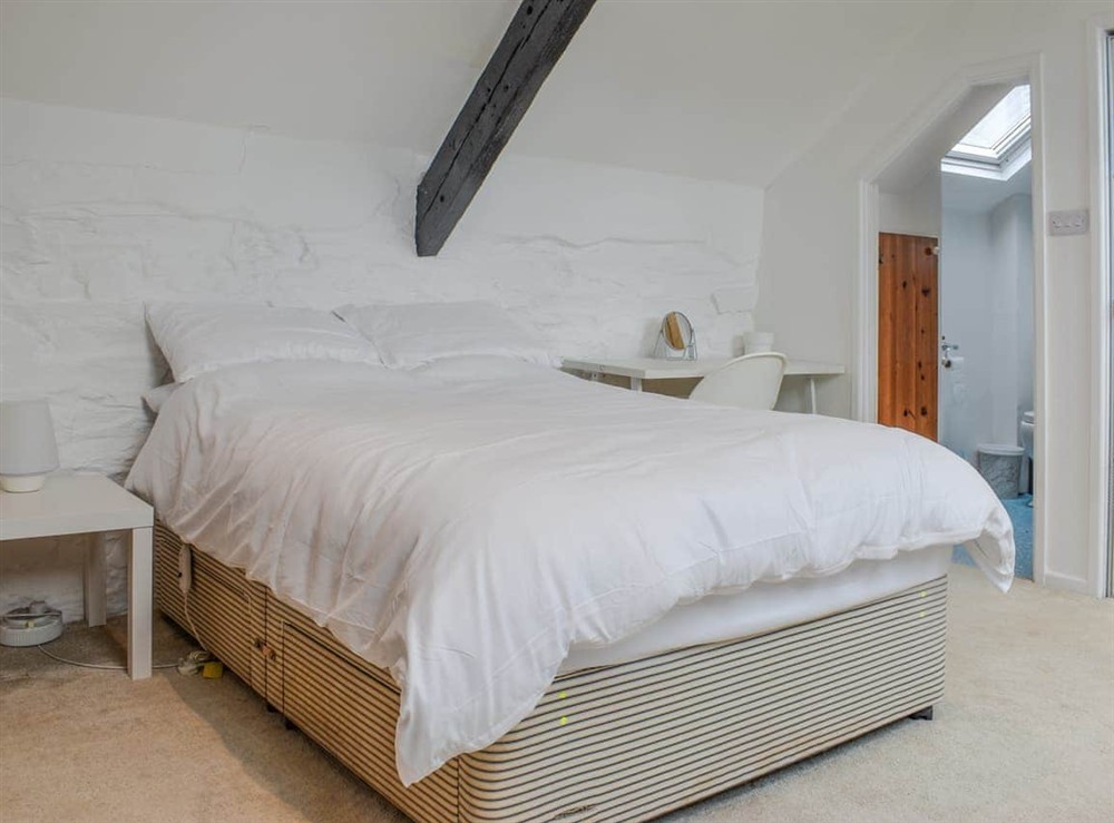 Double bedroom