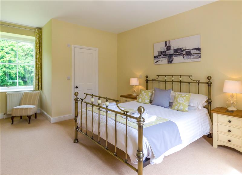 One of the bedrooms (photo 2) at The Coach House, Middleton Hall near Belford