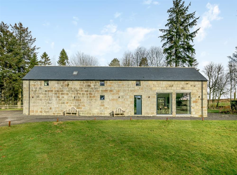 Exterior (photo 2) at The Coach House in Newmachar, near Aberdeen, Aberdeenshire