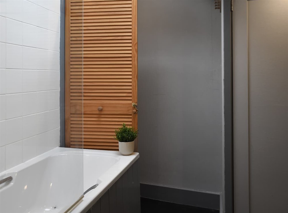 Bathroom (photo 2) at The Coach House in North Walsham, Norfolk