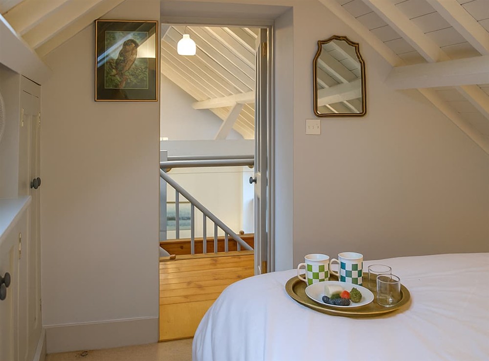 Double bedroom (photo 3) at The Coach House in North Walsham, Norfolk