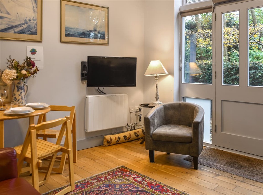 Living area (photo 3) at The Coach House in North Walsham, Norfolk