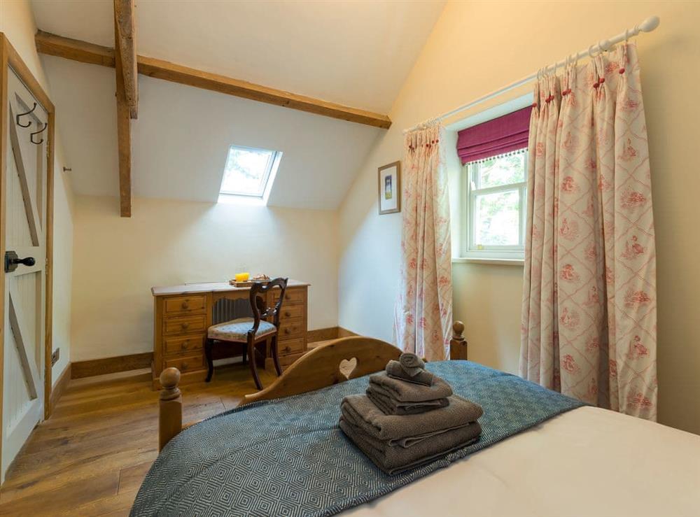 Double bedroom (photo 2) at The Coach House in Riding Mill, near Corbridge, Northumberland