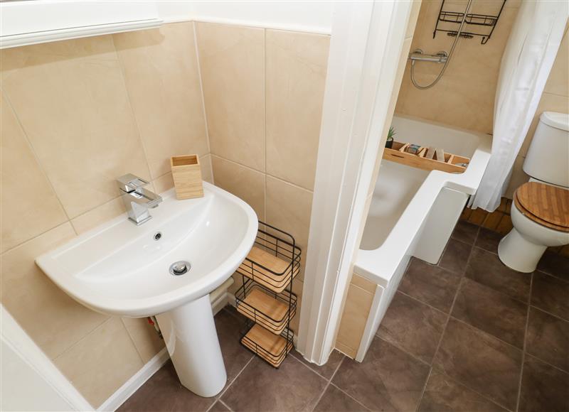 Bathroom (photo 2) at The Coach House, Shepherds Dene near Corbridge