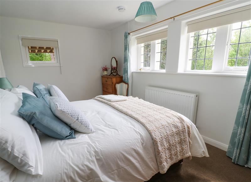 Bedroom (photo 2) at The Coach House, Shepherds Dene near Corbridge