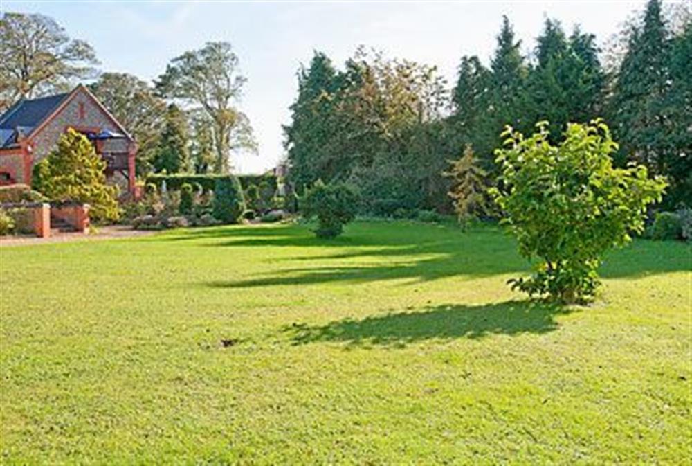 Photos of The Coach House, Tatterford Hall, Nr Fakenham., Norfolk