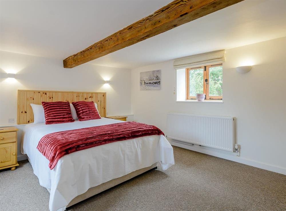 Double bedroom (photo 2) at The Coach House in Three Holes, near Wisbech, Norfolk