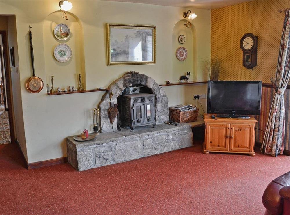 Living room (photo 2) at The Coach House in Trelawynd, near Prestatyn, Clwyd