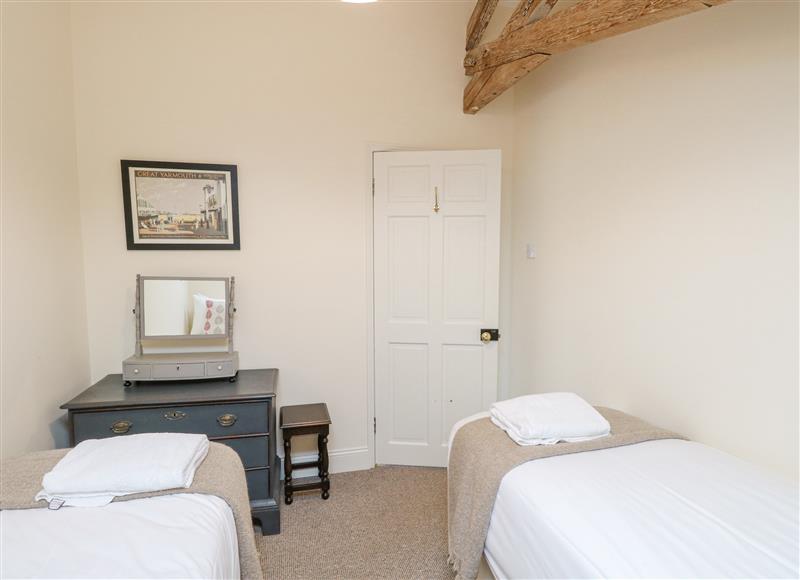 One of the 3 bedrooms (photo 2) at The Coach House, Tunstead near Stalham