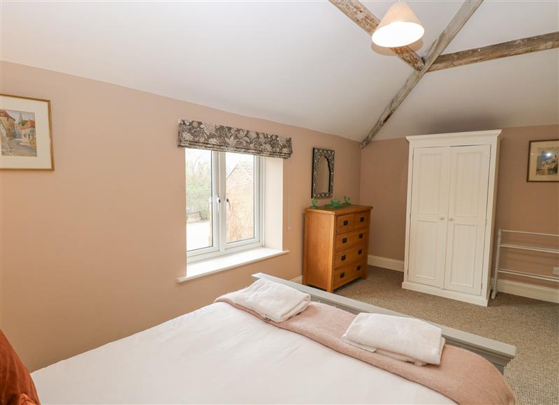 One of the 3 bedrooms (photo 3) at The Coach House, Tunstead near Stalham