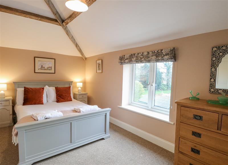 One of the bedrooms (photo 2) at The Coach House, Tunstead near Stalham