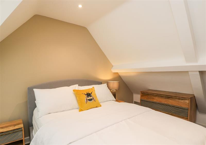 Bedroom (photo 2) at The Coach House, Westonbirt near Tetbury