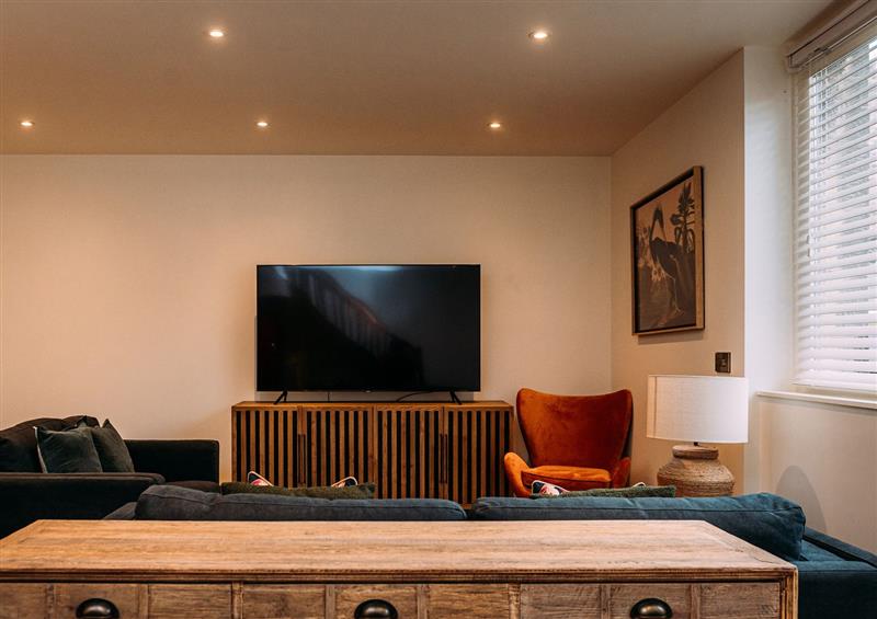Enjoy the living room (photo 3) at The Coachman, West Bradford near Waddington