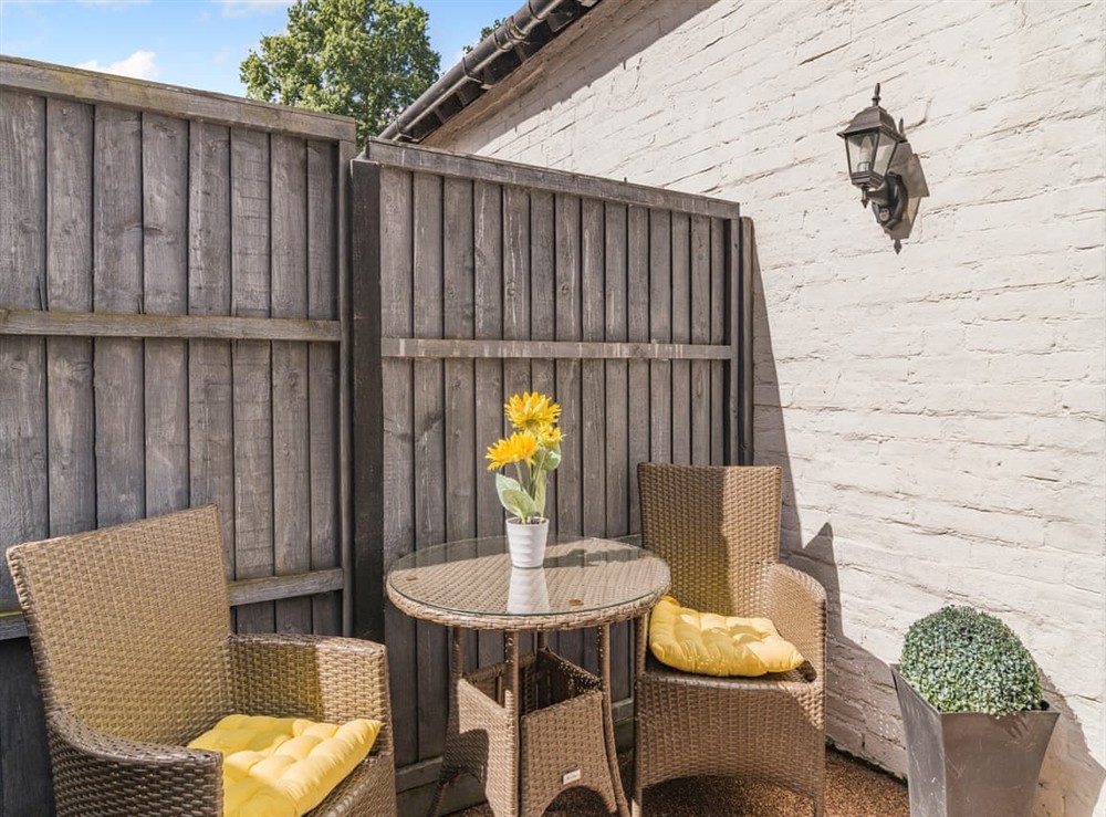 Outdoor (photo 2) at The Coachmans Cottage in Ringwood, New Forest, Hampshire