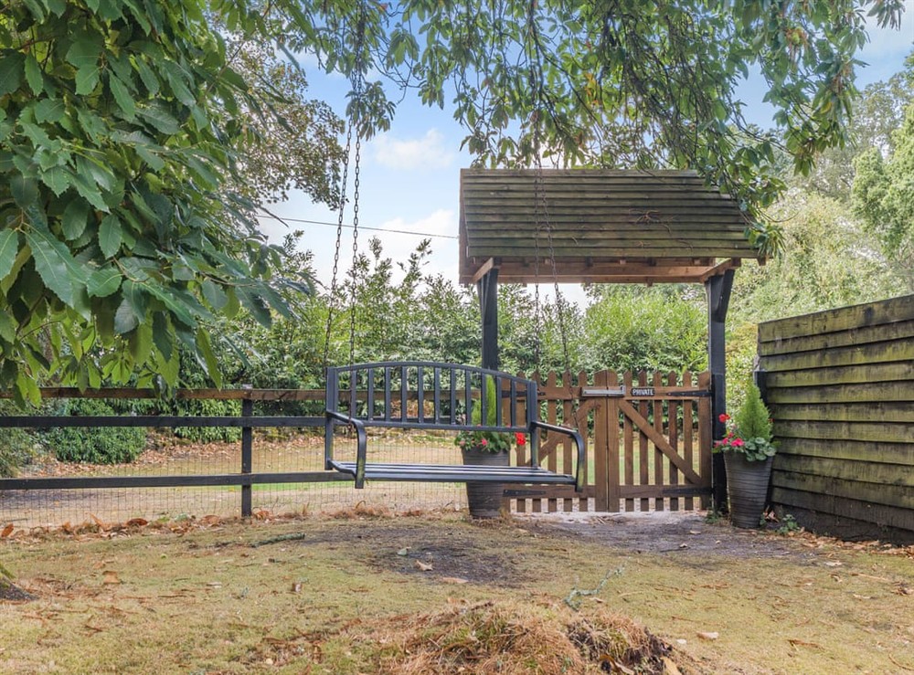 Outdoor (photo 6) at The Coachmans Cottage in Ringwood, New Forest, Hampshire