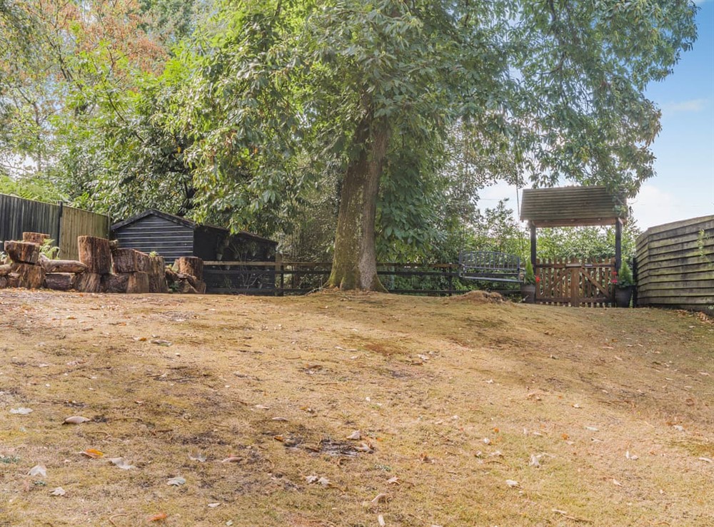 Outdoor (photo 7) at The Coachmans Cottage in Ringwood, New Forest, Hampshire