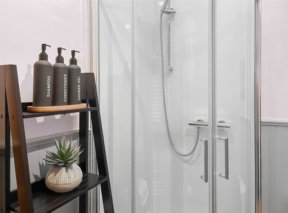 Bathroom (photo 2) at The Coal House in Skipton, North Yorkshire