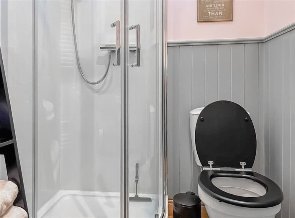 Bathroom (photo 3) at The Coal House in Skipton, North Yorkshire