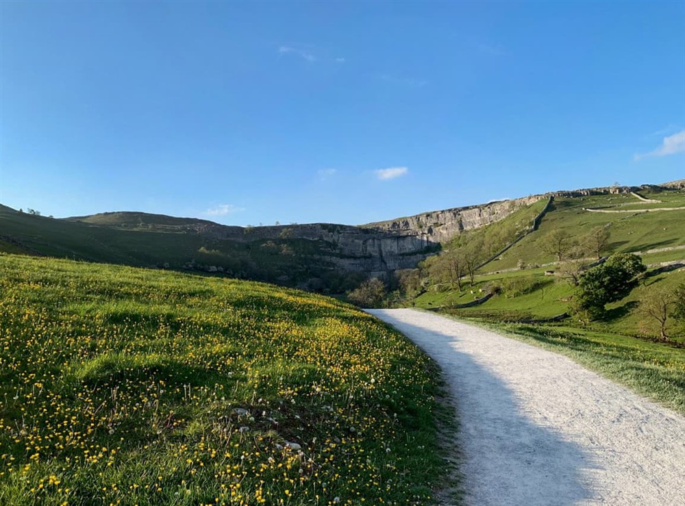 Surrounding area (photo 4) at The Coal House in Skipton, North Yorkshire