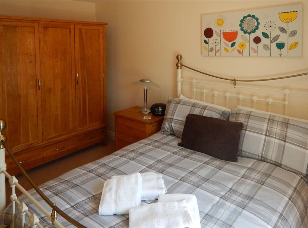 Double bedroom (photo 2) at The Coastal Hideaway in Sidmouth, Devon