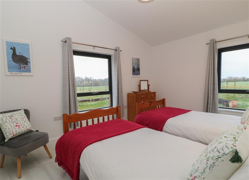 One of the bedrooms (photo 2) at The Cook House, Erlestoke near Great Cheverell