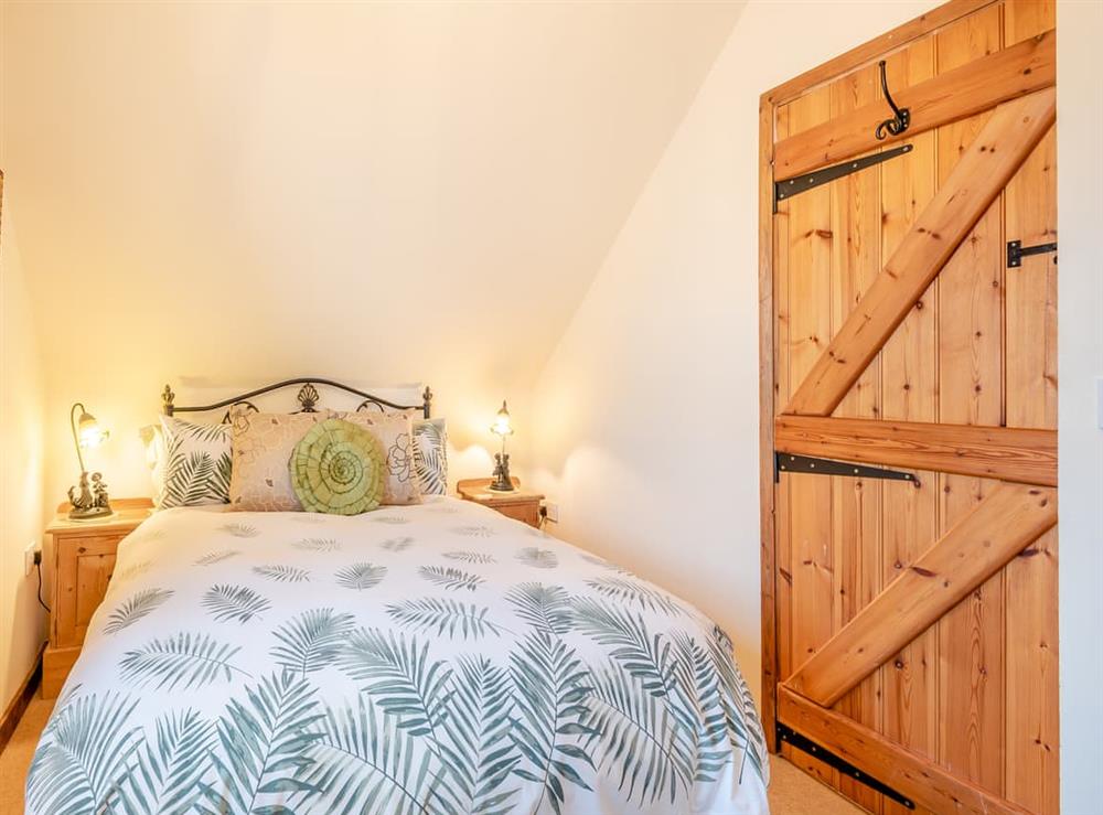 Double bedroom (photo 2) at The Corn House in Shrewsbury, Shropshire