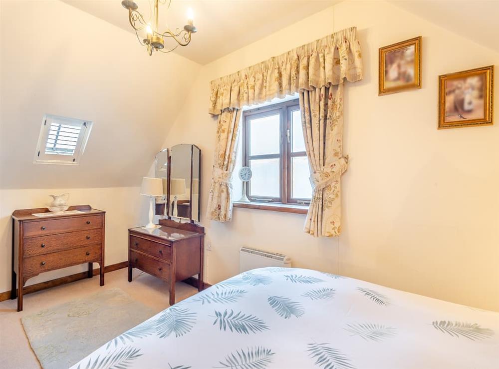 Double bedroom (photo 3) at The Corn House in Shrewsbury, Shropshire