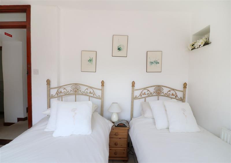 This is a bedroom (photo 3) at The Corn Tallet, Westleigh near Bideford