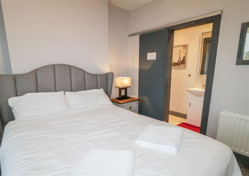 Bedroom (photo 2) at The Corner House, Londonderry