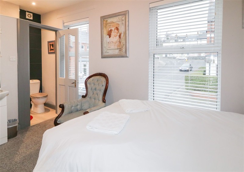 Bedroom (photo 3) at The Corner House, Londonderry