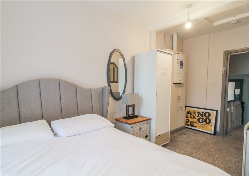 Bedroom (photo 4) at The Corner House, Londonderry