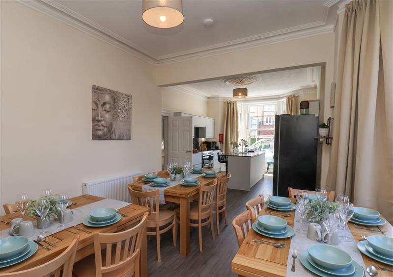 Inside The Corner House