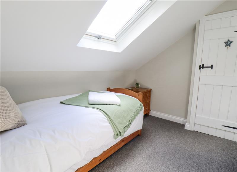 Bedroom at The Cottage 16 Northside, Patrington