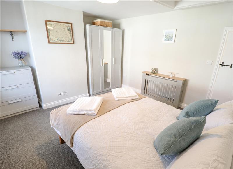 One of the 2 bedrooms (photo 2) at The Cottage 16 Northside, Patrington