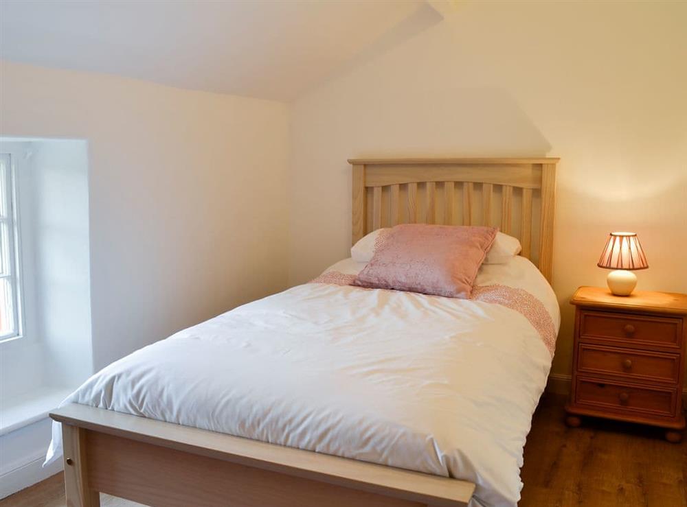 Single bedroom at The Cottage at 1710 in Greenwell, near Brampton, Cumbria