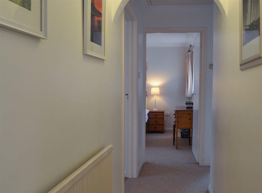 Hallway (photo 2) at The Cottage at Boscobel in Brockenhurst, Hampshire