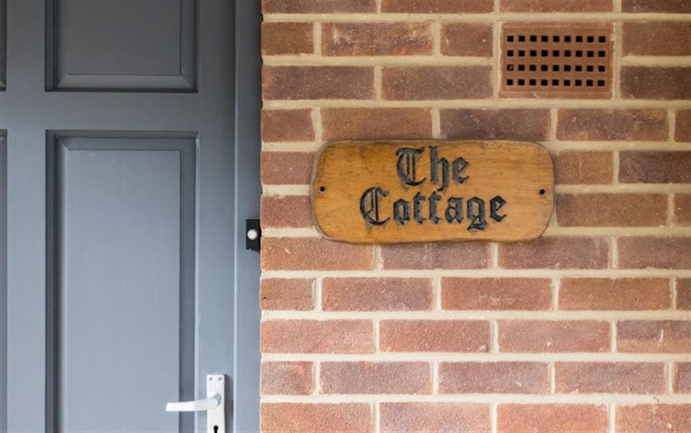 Photo of The Cottage At Boscobel (photo 5) at The Cottage At Boscobel in Brockenhurst