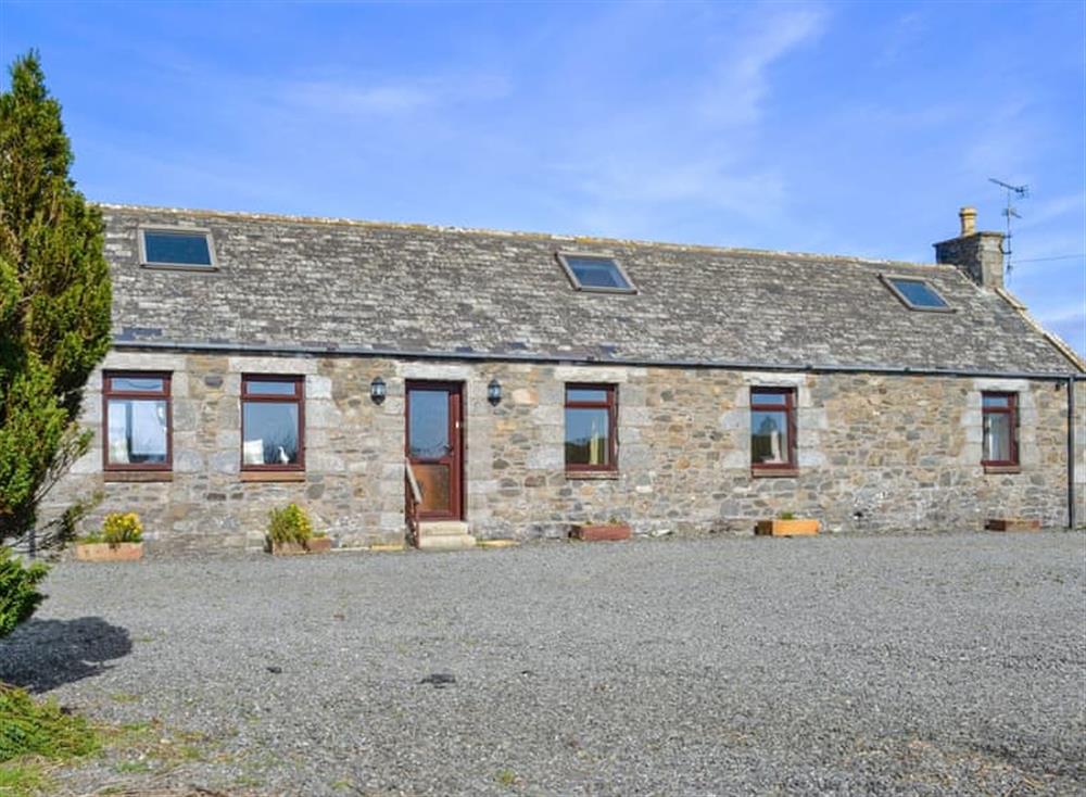 Photos of The Cottage at Castle Sinniness, Glenluce, near Stranraer ...