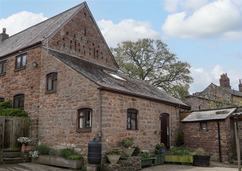 This is The Cottage