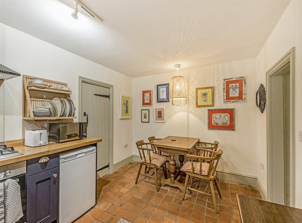 Kitchen/diner at The Cottage at The Hare-UKJ41676 in Farndon, Cheshire