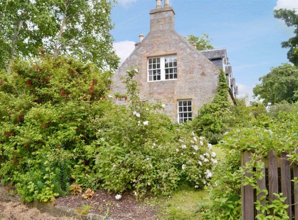 Exterior (photo 2) at The Cottage in Bayfield, Nigg, Ross-Shire