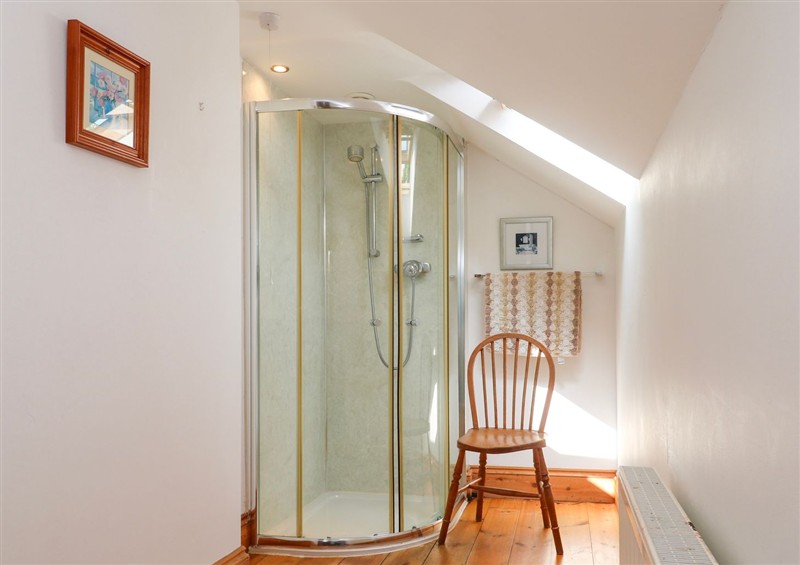 Bathroom (photo 2) at The Cottage, Carbis Bay