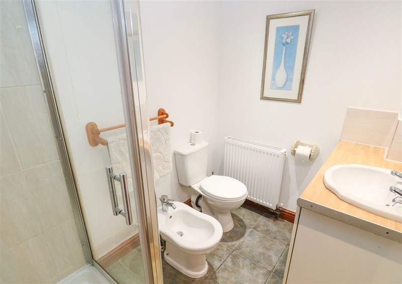 Bathroom (photo 3) at The Cottage, Carbis Bay