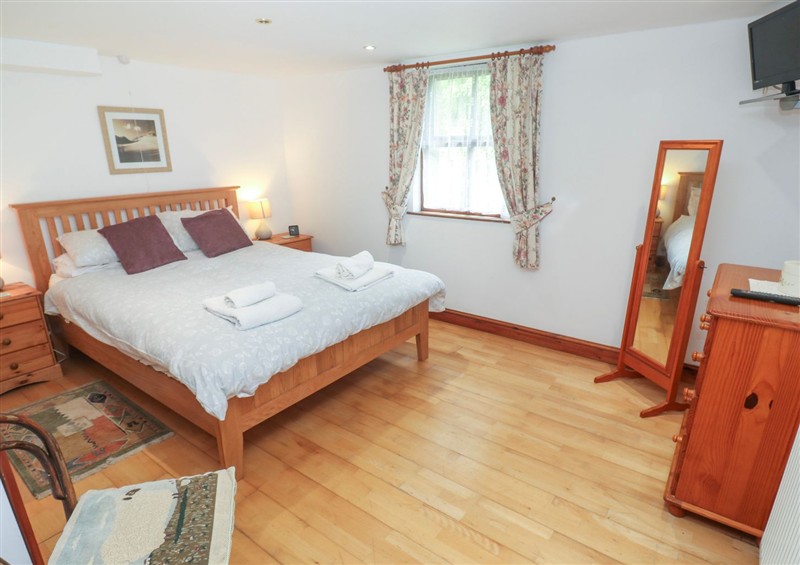 Bedroom (photo 2) at The Cottage, Carbis Bay