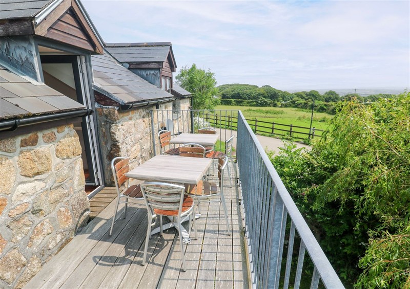 This is The Cottage (photo 2) at The Cottage, Carbis Bay