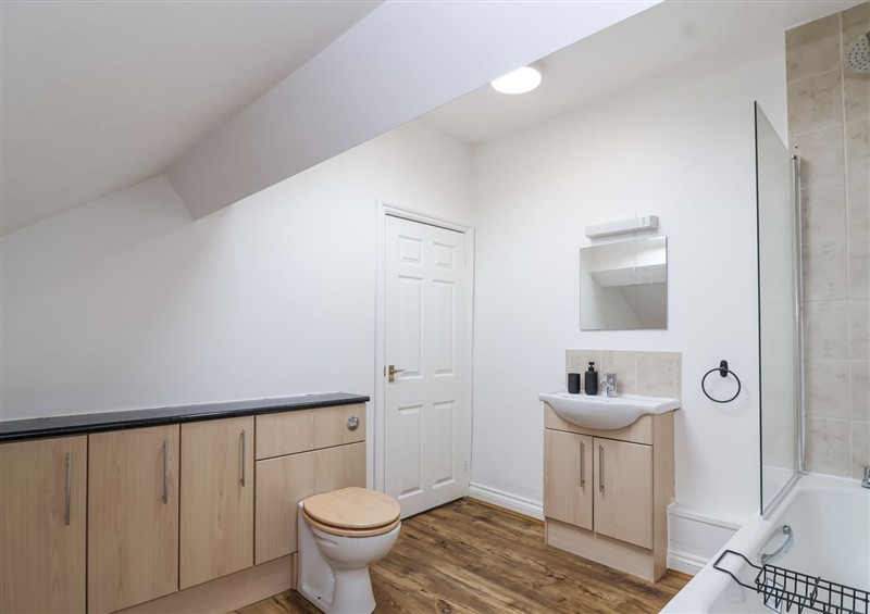 Bathroom (photo 2) at The Cottage, Clevedon