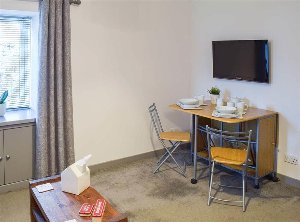 Living room (photo 3) at The Cottage in Girvan, Ayrshire